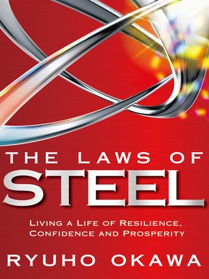 cover image of The Laws of Steel